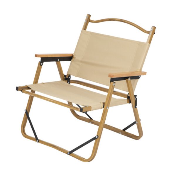 Kermit folding chair