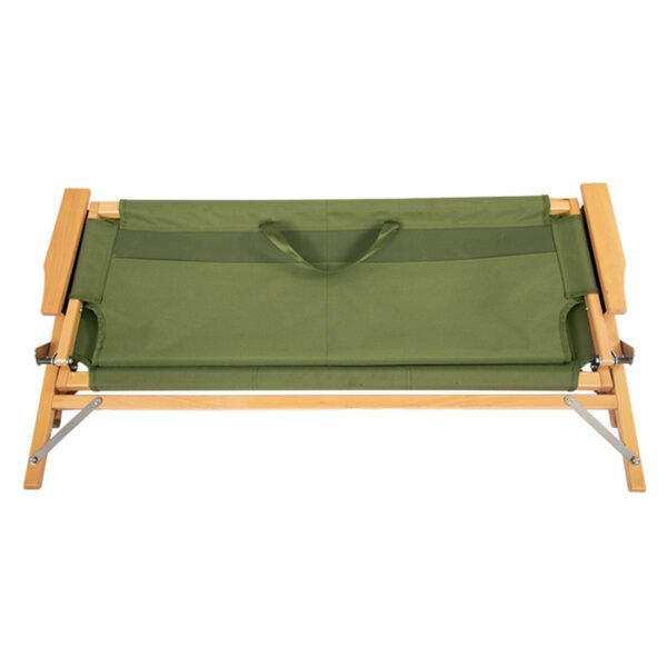 double camping chair 4