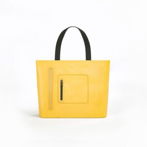 waterproof tote bag