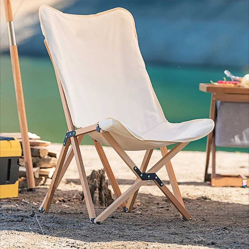 camping chair